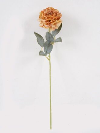 Artificial Flower 15*15*82cm  bellwort Single stem GS-73324038-Z1 Single Flowers 3,000+ sqm showroom with thousands of artificial flowers, plants & trees ready for global sourcing.