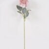 Artificial Flower 9*9*41cm Chinese Rose single stem GS-68024004-Z1 2024SEP YeahFlower is one of Chinese leading OEM manufacturers and exporters , supplying the silk flowers, wholesale artificial trees