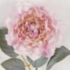 Artificial Flower 9*9*41cm Chinese Rose single stem GS-68024004-Z1 2024SEP YeahFlower is one of Chinese leading OEM manufacturers and exporters , supplying the silk flowers, wholesale artificial trees