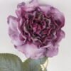 Artificial Flower 9*9*41cm Chinese Rose single stem GS-68024004-Z2 Single Flowers 3,000+ sqm showroom with thousands of artificial flowers, plants & trees ready for global sourcing.