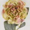 Artificial Flower 9*9*41cm Chinese Rose single stem GS-68024004 2024Aug YeahFlower is one of Chinese leading OEM manufacturers and exporters , supplying the silk flowers, wholesale artificial trees