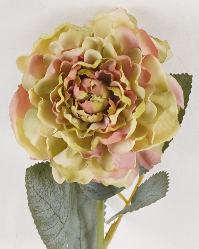 Artificial Flower 9*9*41cm Chinese Rose single stem GS-68024004 2024Aug YeahFlower is one of Chinese leading OEM manufacturers and exporters , supplying the silk flowers, wholesale artificial trees