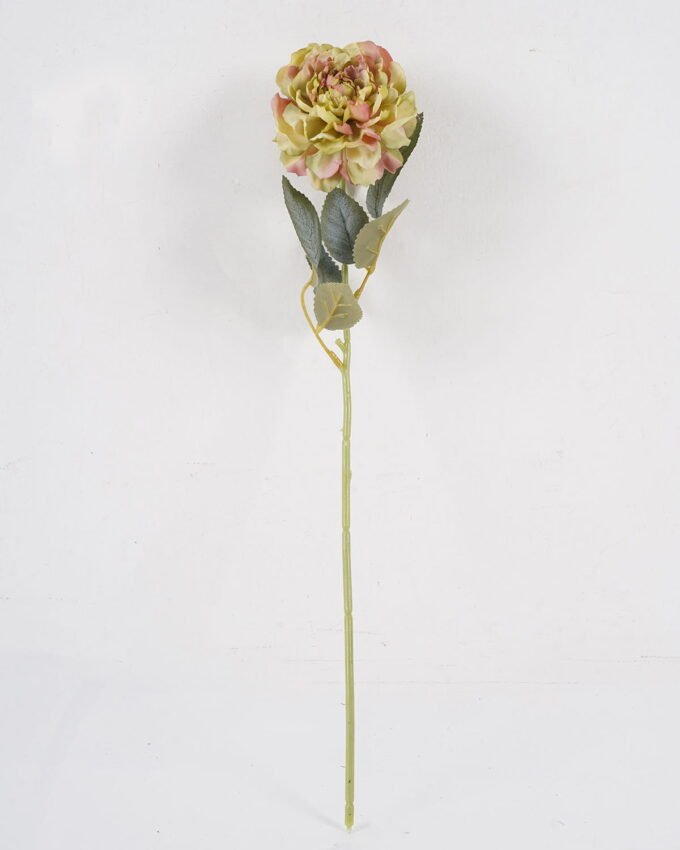 Artificial Flower 9*9*41cm Chinese Rose single stem GS-68024004 2024Aug YeahFlower is one of Chinese leading OEM manufacturers and exporters , supplying the silk flowers, wholesale artificial trees