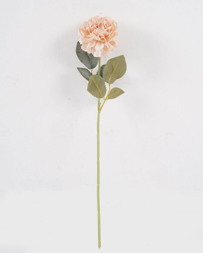 Artificial Flower 9*9*41cm Chinese Rose single stem GS-68024004 2024Aug YeahFlower is one of Chinese leading OEM manufacturers and exporters , supplying the silk flowers, wholesale artificial trees