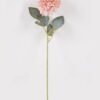 Artificial Flower 9*9*41cm Chinese Rose single stem GS-68024004 2024Aug YeahFlower is one of Chinese leading OEM manufacturers and exporters , supplying the silk flowers, wholesale artificial trees