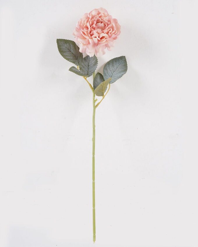 Artificial Flower 9*9*41cm Chinese Rose single stem GS-68024004 2024Aug YeahFlower is one of Chinese leading OEM manufacturers and exporters , supplying the silk flowers, wholesale artificial trees