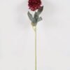Artificial Flower 9*9*41cm Chinese Rose single stem GS-68024004 2024Aug YeahFlower is one of Chinese leading OEM manufacturers and exporters , supplying the silk flowers, wholesale artificial trees