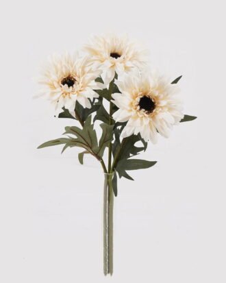 Artificial Flower 18*18*32cm Chrysanthemum *3 bush GS-16824046-W1 2024SEP YeahFlower is one of Chinese leading OEM manufacturers and exporters , supplying the silk flowers, wholesale artificial trees Artificial Flower 18*18*32cm Chrysanthemum *3 bush GS-16824046-W1 2024SEP YeahFlower is one of Chinese leading OEM manufacturers and exporters , supplying the silk flowers, wholesale artificial trees