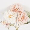 Artificial Flower 25*25*32cm Chrysanthemum*5 bush GS-68024013-C1 Flowers Bush YeahFlower is one of Chinese leading OEM manufacturers and exporters , supplying the silk flowers, wholesale artificial trees