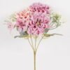 Artificial Flower Chrysanthemum 5 bush GS-68024013-R1_2 Artificial Flower 25*25*32cm Chrysanthemum*5 bush GS-68024013-R1 2024SEP YeahFlower is one of Chinese leading OEM manufacturers and exporters , supplying the silk flowers, wholesale artificial trees