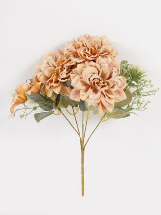 Artificial Flower 26*26*60cm Gerbera *4 single stem GS-16824036 2024SEP YeahFlower is one of Chinese leading OEM manufacturers and exporters , supplying the silk flowers, wholesale artificial trees
