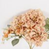Artificial Flower 25*25*32cm Chrysanthemum*5 bush GS-68024013-Y1 2024SEP YeahFlower is one of Chinese leading OEM manufacturers and exporters , supplying the silk flowers, wholesale artificial trees