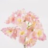Artificial Flower 17*17*41cm Daffodi *3 bundle GS-35124002 2024SEP YeahFlower is one of Chinese leading OEM manufacturers and exporters , supplying the silk flowers, wholesale artificial trees