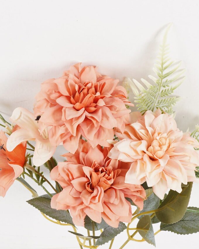 Artificial Flower Daisy 5 bush GS-68024009-O1_4 Artificial Flower 25*25*30cm Daisy*5 bush GS-68024009-O1 2024SEP YeahFlower is one of Chinese leading OEM manufacturers and exporters , supplying the silk flowers, wholesale artificial trees