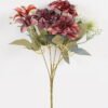 Artificial Flower 25*25*30cm Daisy*5 bush GS-68024009-R1 2024SEP YeahFlower is one of Chinese leading OEM manufacturers and exporters , supplying the silk flowers, wholesale artificial trees