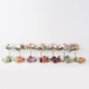 Artificial Flower 25*25*30cm Daisy*5 bush GS-68024009 Single Flowers 3,000+ sqm showroom with thousands of artificial flowers, plants & trees ready for global sourcing.