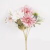 Artificial Flower Daisy 5 bush GS-68024010-P1_2 Artificial Flower 22*22*31cm Daisy*5 bush GS-68024010-P1 2024SEP YeahFlower is one of Chinese leading OEM manufacturers and exporters , supplying the silk flowers, wholesale artificial trees