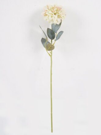 Artificial Flower 10*10*41cm Daisy single stem GS-68024001 Single Flowers 3,000+ sqm showroom with thousands of artificial flowers, plants & trees ready for global sourcing.
