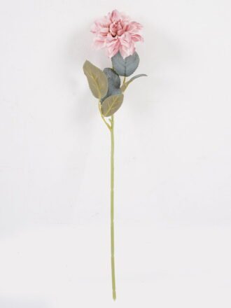 Artificial Flower 10*10*41cm Daisy single stem GS-68024001-P3 Single Flowers 3,000+ sqm showroom with thousands of artificial flowers, plants & trees ready for global sourcing.