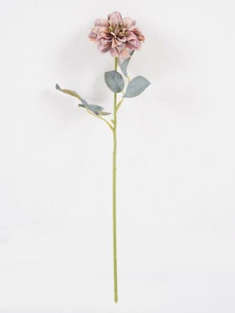 Artificial Flower 10*10*41cm Daisy single stem GS-68024001-P2 Single Flowers 3,000+ sqm showroom with thousands of artificial flowers, plants & trees ready for global sourcing.