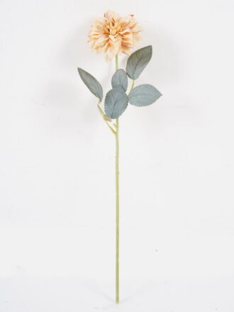 Artificial Flower 10*10*41cm Daisy single stem GS-68024001-Y2 Single Flowers 3,000+ sqm showroom with thousands of artificial flowers, plants & trees ready for global sourcing.