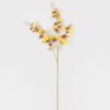 Artificial Flower 16*16*89cm Dancing Lady Orchid single stem GS-64923013-Y2 Single Flowers 3,000+ sqm showroom with thousands of artificial flowers, plants & trees ready for global sourcing.