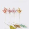 Artificial Flower 16*16*89cm Dancing Lady Orchid single stem GS-64923013 Single Flowers 3,000+ sqm showroom with thousands of artificial flowers, plants & trees ready for global sourcing.