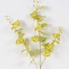 Artificial Flower 16*16*89cm Dancing Lady Orchid single stem GS-64923013 Single Flowers 3,000+ sqm showroom with thousands of artificial flowers, plants & trees ready for global sourcing.
