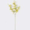 Artificial Flower 16*16*89cm Dancing Lady Orchid single stem GS-64923013 Single Flowers 3,000+ sqm showroom with thousands of artificial flowers, plants & trees ready for global sourcing.