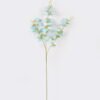 Artificial Flower 16*16*89cm Dancing Lady Orchid single stem GS-64923013 Single Flowers 3,000+ sqm showroom with thousands of artificial flowers, plants & trees ready for global sourcing.