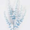 Artificial Flower Eucalyptus 5 single stem GS-16824035_2 Artificial Flower 21*21*76cm Eucalyptus *5 single stem GS-16824035 2024SEP YeahFlower is one of Chinese leading OEM manufacturers and exporters , supplying the silk flowers, wholesale artificial trees