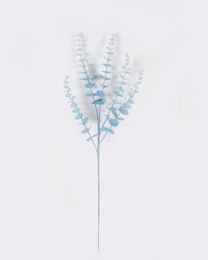 Artificial Flower Eucalyptus 5 single stem GS-16824035_3 Artificial Flower 21*21*76cm Eucalyptus *5 single stem GS-16824035 2024SEP YeahFlower is one of Chinese leading OEM manufacturers and exporters , supplying the silk flowers, wholesale artificial trees