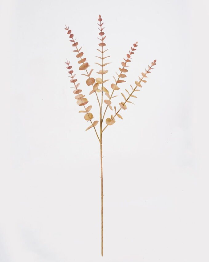 Artificial Flower Eucalyptus 5 single stem GS-16824035_4 Artificial Flower 21*21*76cm Eucalyptus *5 single stem GS-16824035 2024SEP YeahFlower is one of Chinese leading OEM manufacturers and exporters , supplying the silk flowers, wholesale artificial trees
