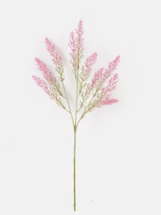 Artificial Flower 10*10*49cm Flower *10 single stem GS-05524075 Single Flowers 3,000+ sqm showroom with thousands of artificial flowers, plants & trees ready for global sourcing.