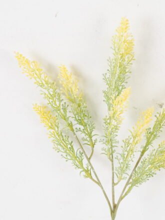 Artificial Flower 10*10*49cm Flower *10 single stem GS-05524075-P2 Single Flowers 3,000+ sqm showroom with thousands of artificial flowers, plants & trees ready for global sourcing.