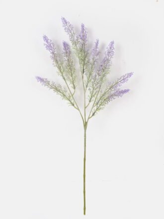 Artificial Flower 13*13*41cm Babysbreath single stem GS-05524076 Single Flowers 3,000+ sqm showroom with thousands of artificial flowers, plants & trees ready for global sourcing.