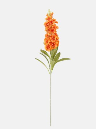 Artificial Flower 14*14*95cm  Agapetes lacei  single stem GS-73324036KC Single Flowers 3,000+ sqm showroom with thousands of artificial flowers, plants & trees ready for global sourcing.