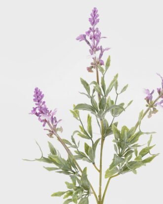 Artificial Flower 20*20*47cm Flower single stem GS-05524077-Z1 2024Aug YeahFlower is one of Chinese leading OEM manufacturers and exporters , supplying the silk flowers, wholesale artificial trees