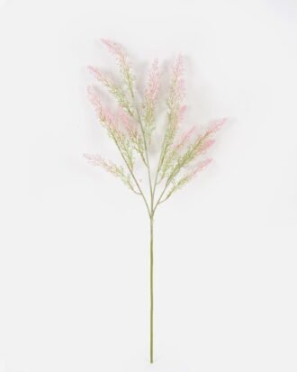 Artificial Flower 19*19*65cm Flower single stem GS-05524079-P2 2024Aug YeahFlower is one of Chinese leading OEM manufacturers and exporters , supplying the silk flowers, wholesale artificial trees