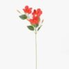 Artificial Flower 21*21*75cm   Flower  single stem GS-73324027 Single Flowers 3,000+ sqm showroom with thousands of artificial flowers, plants & trees ready for global sourcing.