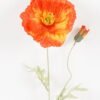 Artificial Flower 17*17*58cm  Flower  single stem GS-73324029 Single Flowers 3,000+ sqm showroom with thousands of artificial flowers, plants & trees ready for global sourcing.