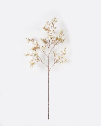 Artificial Flower 43*43*105cm  Flowers *29 single stem GS-26224026-W1 2024SEP YeahFlower is one of Chinese leading OEM manufacturers and exporters , supplying the silk flowers, wholesale artificial trees