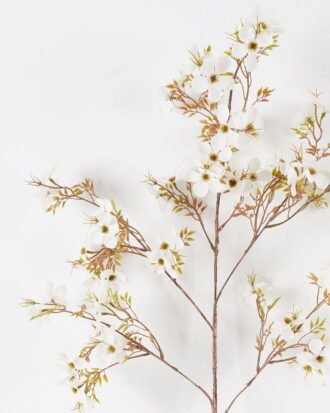 Artificial Flower 43*43*105cm  Flowers *29 single stem GS-26224026-W1 2024SEP YeahFlower is one of Chinese leading OEM manufacturers and exporters , supplying the silk flowers, wholesale artificial trees