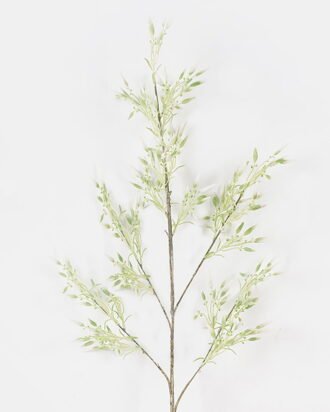 Artificial Flower 35*35*100cm  Fruit *29 single stem GS-26224021 2024SEP YeahFlower is one of Chinese leading OEM manufacturers and exporters , supplying the silk flowers, wholesale artificial trees