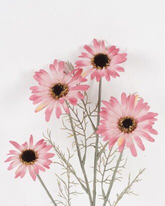 Artificial Flower 26*26*60cm Gerbera *4 single stem GS-16824036-R1 2024SEP YeahFlower is one of Chinese leading OEM manufacturers and exporters , supplying the silk flowers, wholesale artificial trees Artificial Flower 26*26*60cm Gerbera *4 single stem GS-16824036-R1 2024SEP YeahFlower is one of Chinese leading OEM manufacturers and exporters , supplying the silk flowers, wholesale artificial trees