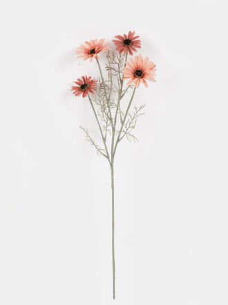 Artificial Flower 35*35*100cm  Fruit *29 single stem GS-26224021 2024SEP YeahFlower is one of Chinese leading OEM manufacturers and exporters , supplying the silk flowers, wholesale artificial trees