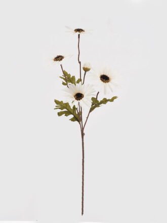 Artificial Tree 95*95*180cm Actinodendron *5 in PP pot/14 lvs GS-29824047KD 2024SEP YeahFlower is one of Chinese leading OEM manufacturers and exporters , supplying the silk flowers, wholesale artificial trees