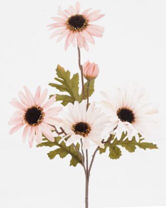 Artificial Flower 17*17*48cm Gerbera *4 single stem GS-16824037 2024SEP YeahFlower is one of Chinese leading OEM manufacturers and exporters , supplying the silk flowers, wholesale artificial trees Artificial Flower 17*17*48cm Gerbera *4 single stem GS-16824037 2024SEP YeahFlower is one of Chinese leading OEM manufacturers and exporters , supplying the silk flowers, wholesale artificial trees