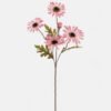 Artificial Flower 17*17*48cm Gerbera *4 single stem GS-16824037 2024SEP YeahFlower is one of Chinese leading OEM manufacturers and exporters , supplying the silk flowers, wholesale artificial trees