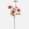 Artificial Flower 17*17*48cm Gerbera *4 single stem GS-16824037 2024SEP YeahFlower is one of Chinese leading OEM manufacturers and exporters , supplying the silk flowers, wholesale artificial trees